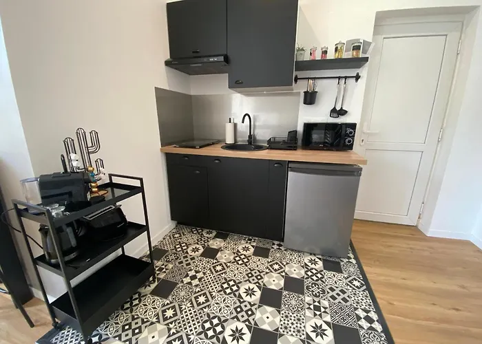 Apartment Brown Cosy Loft Centre *